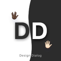 Design — Dialog