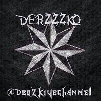 ✵ D E R Z K Ì Y E ✵