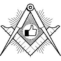 Тайное общество digital-масонов