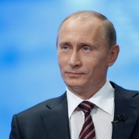 Президент РФ: прямые трансляции