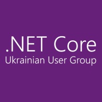 .NET Core Ukrainian User Group