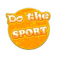 Do The Sport