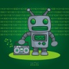 DubStep Robot