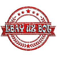 EBAY UZ BOT