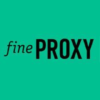 FineProxy Bot