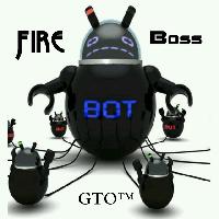 Fire Boss 🔥