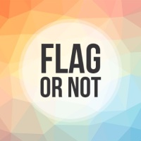 «Flag Or Not»