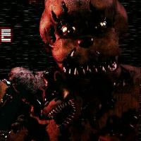Five Nights At Freddy&#39;s