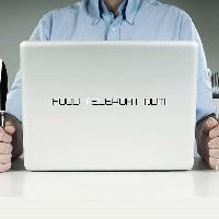 Заказ еды на дом. Надым