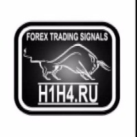 Forex Signals H1H4RU