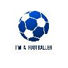 I'm a footballer