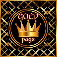 GOLD page