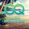 Канал GQ Blog Monitor