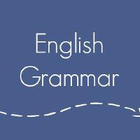English Grammar Bot