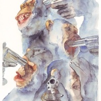 Счастливый циник