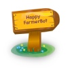 Happy Farmer