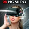 HOMIDO. Все о мире виртуальной реальности.