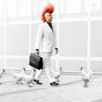 Почти приличный юмор (ППЮ)