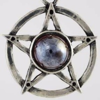 Хижина зеленой ведьмы