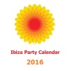 Ibiza Party Calendar