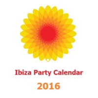 Ibiza Party Calendar