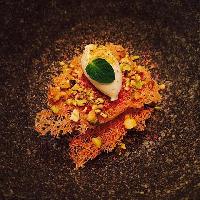 Ташкент в твоей тарелке