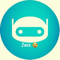 Jess 😀