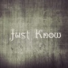 Just_know