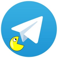 Вам Telegram!