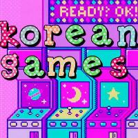 Korean  Games👑