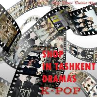 Kpop Dramas Tashkent Shop