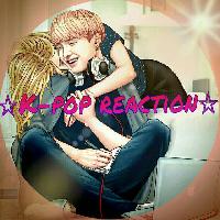 ♚K-pop reaction♚