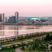 KudaGo: Казань