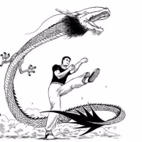 Кулак мысли