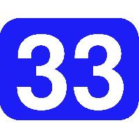 Квартира 33🗝