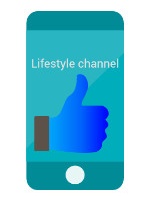 Lifestyle channel