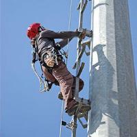 lifelinesتامین خطوط ایمنی پرسنل و خطوط لایف لاین