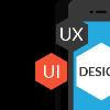UX/UI design