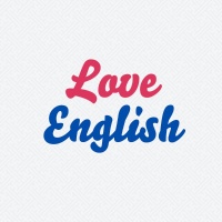 Love English 🇬🇧