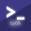 ✅ LyOS - симулятор хакера