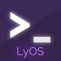 ✅ LyOS - симулятор хакера