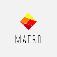 MAERO - Design Studio. InfoBot
