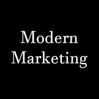 Современный маркетинг