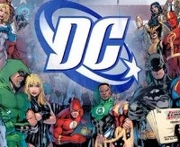 Marvel and DC Comics