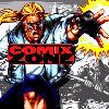 🗺Comix Zone🗺
