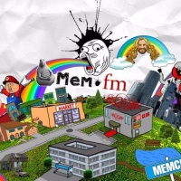 Мем .fm