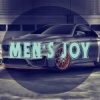 ~  Men'S Joy  ~
