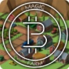 Magic Bitcoin Farm