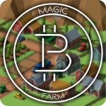 Magic Bitcoin Farm