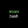 microbash
